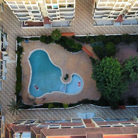 Apartament Studio, La Mata , Torrevieja, Vinamar 3 Exterior photo